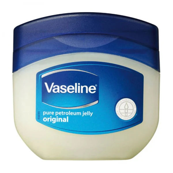 Vaseline Petroleum Jelly Original 100ml - Case of 12